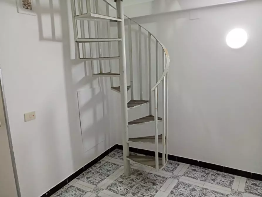 Immagine 9 di Appartamento in affitto  in Via Bartolomeo Chioccarelli 30 a Napoli