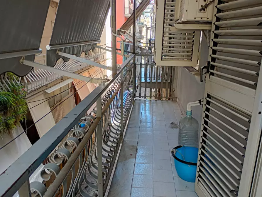 Immagine 13 di Appartamento in affitto  in Via Bartolomeo Chioccarelli 30 a Napoli