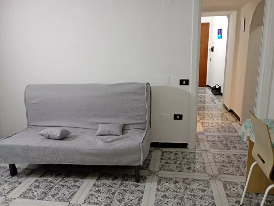Immagine 22 di Appartamento in affitto  in Via Bartolomeo Chioccarelli 30 a Napoli