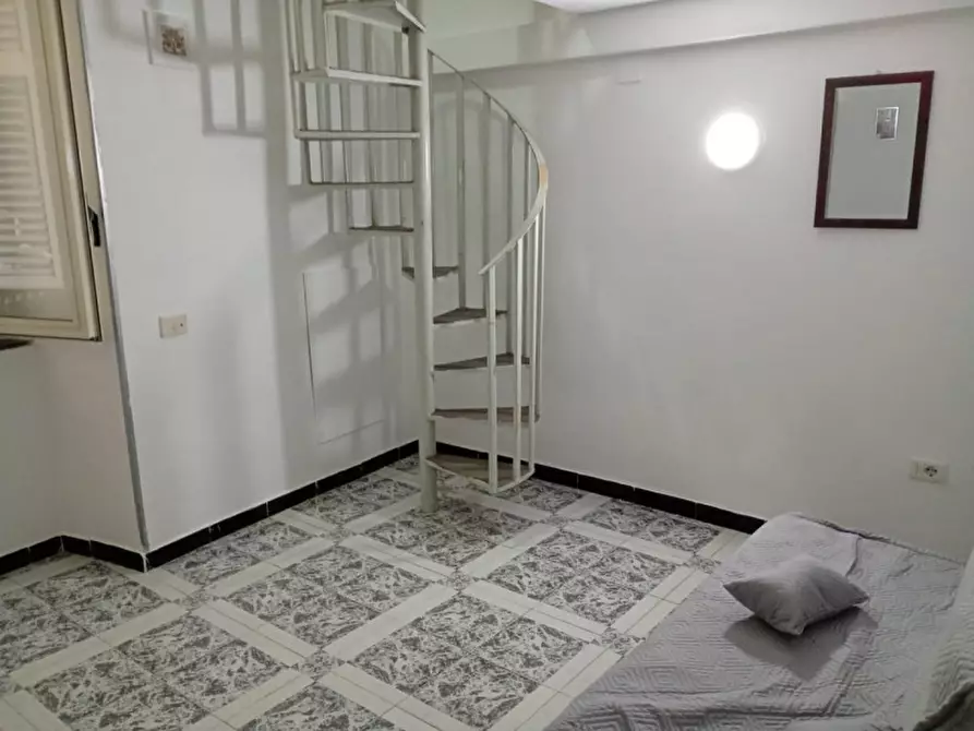 Immagine 25 di Appartamento in affitto  in Via Bartolomeo Chioccarelli 30 a Napoli
