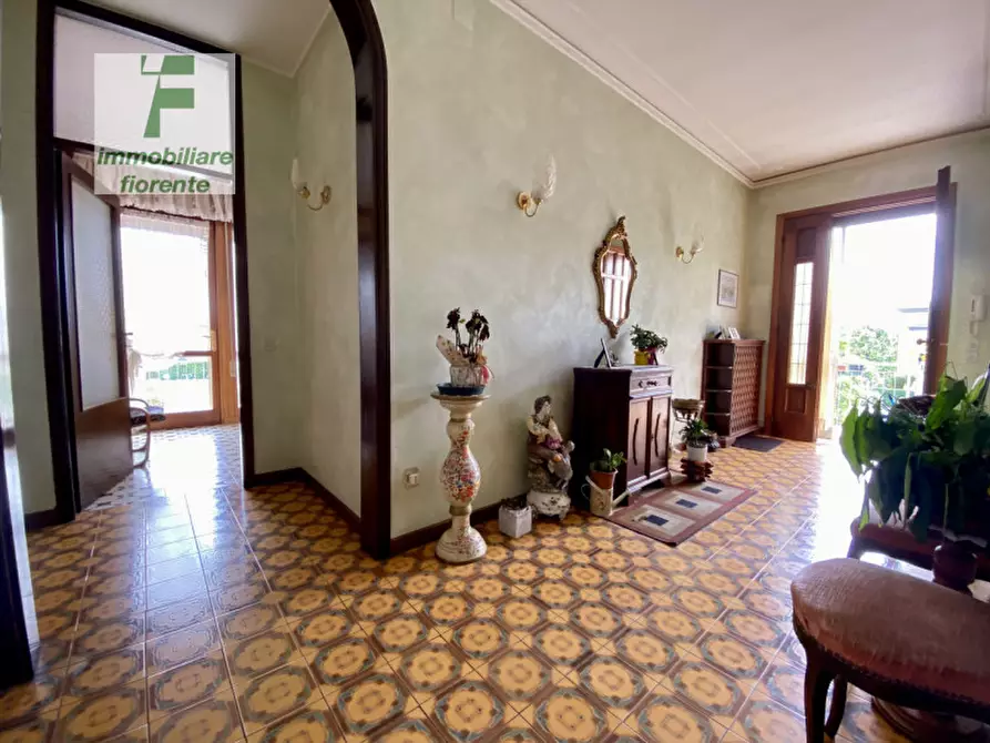 Immagine 1 di Casa indipendente in vendita  in VIA FOSCOLO a Vigonza