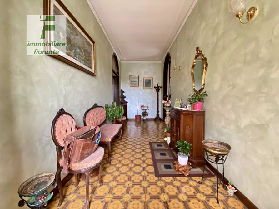 Immagine 2 di Casa indipendente in vendita  in VIA FOSCOLO a Vigonza