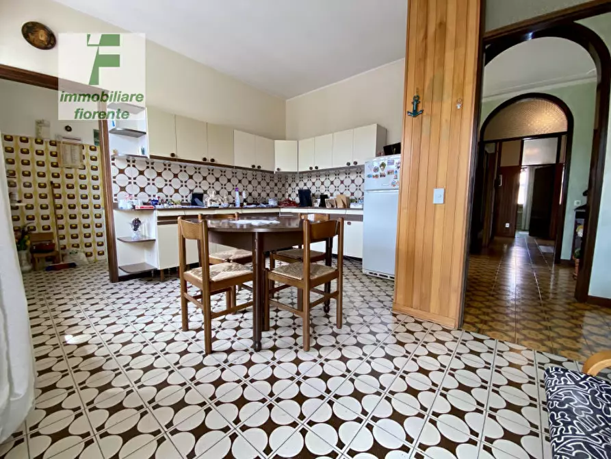 Immagine 5 di Casa indipendente in vendita  in VIA FOSCOLO a Vigonza