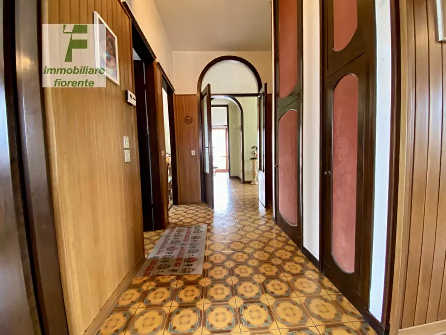 Immagine 8 di Casa indipendente in vendita  in VIA FOSCOLO a Vigonza