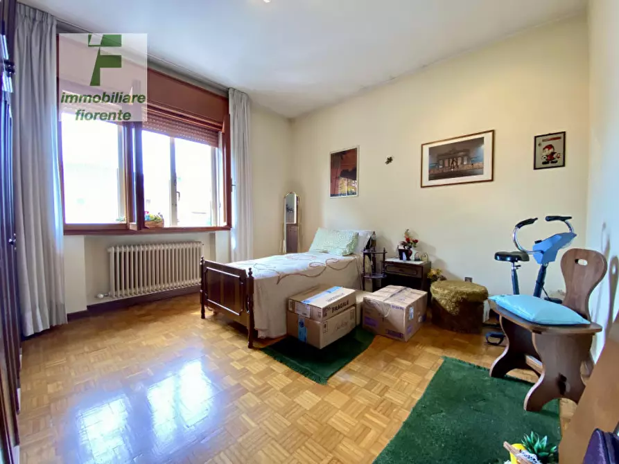 Immagine 11 di Casa indipendente in vendita  in VIA FOSCOLO a Vigonza