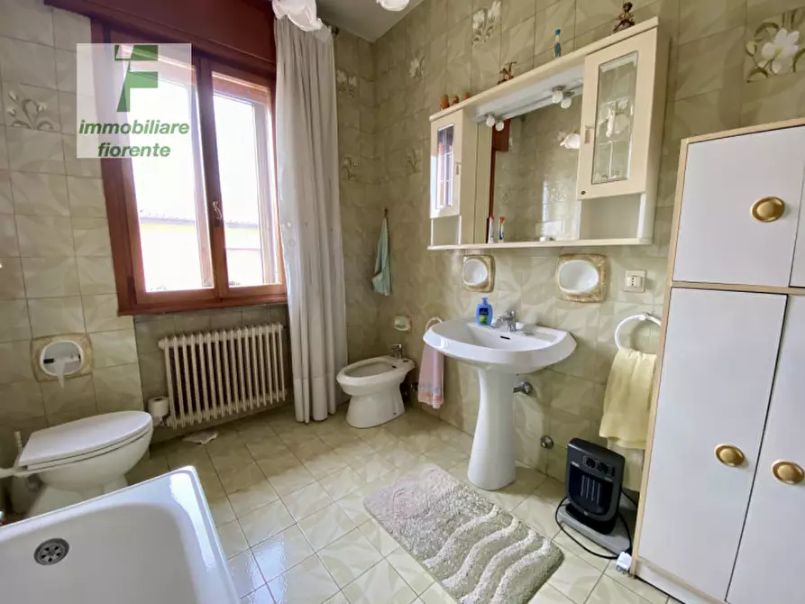 Immagine 15 di Casa indipendente in vendita  in VIA FOSCOLO a Vigonza