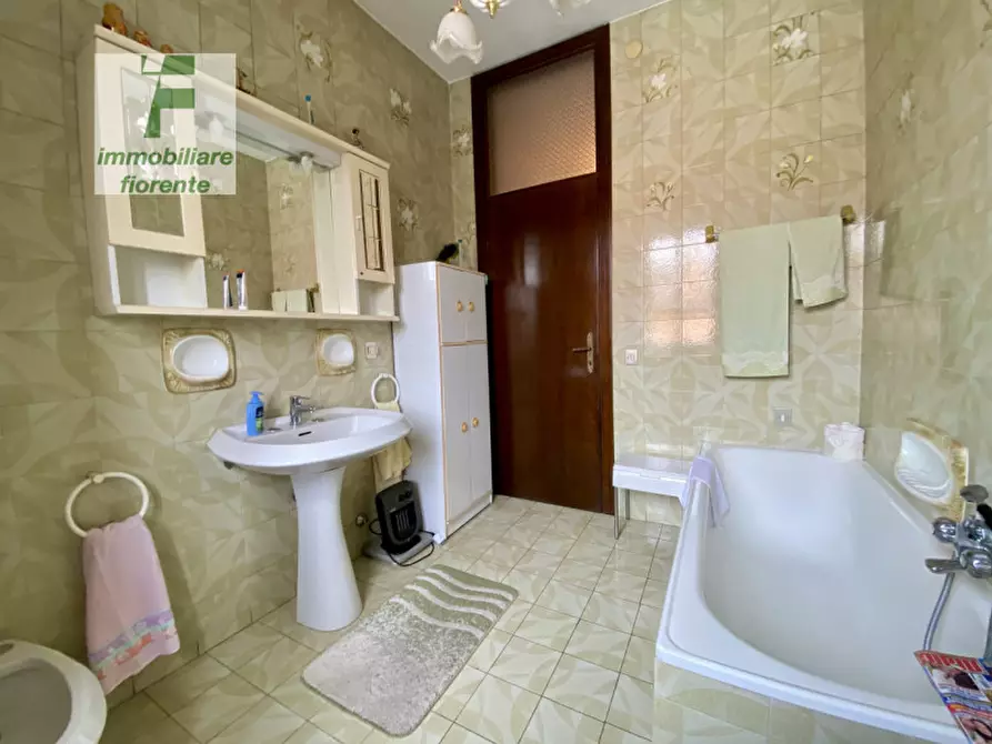 Immagine 16 di Casa indipendente in vendita  in VIA FOSCOLO a Vigonza