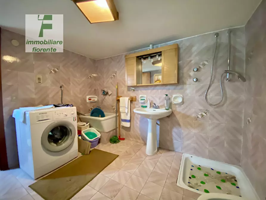 Immagine 17 di Casa indipendente in vendita  in VIA FOSCOLO a Vigonza