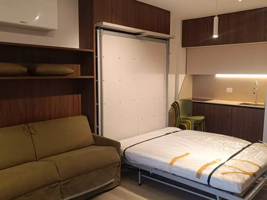 Immagine 4 di Appartamento in affitto  in Via delle Ginestre a Fiesole