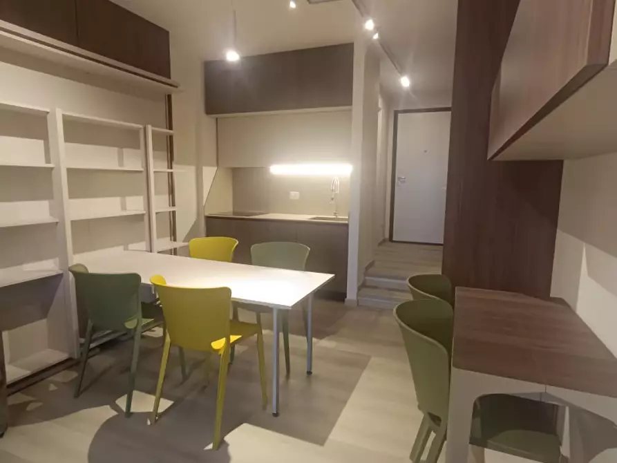 Immagine 14 di Appartamento in affitto  in Via delle Ginestre a Fiesole