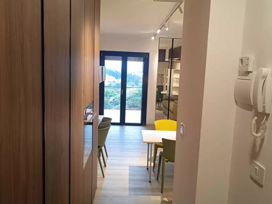Immagine 19 di Appartamento in affitto  in Via delle Ginestre a Fiesole