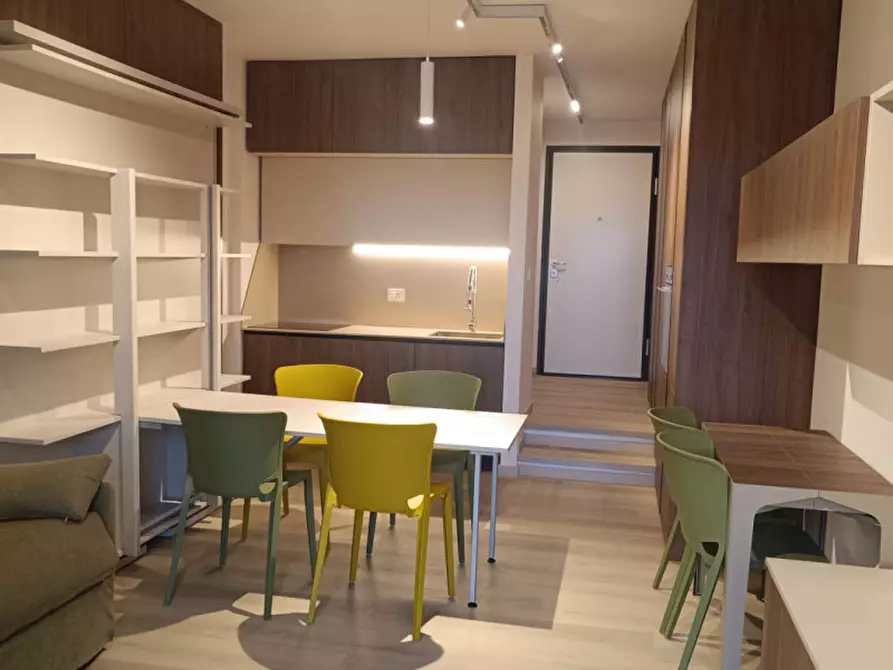 Immagine 20 di Appartamento in affitto  in Via delle Ginestre a Fiesole