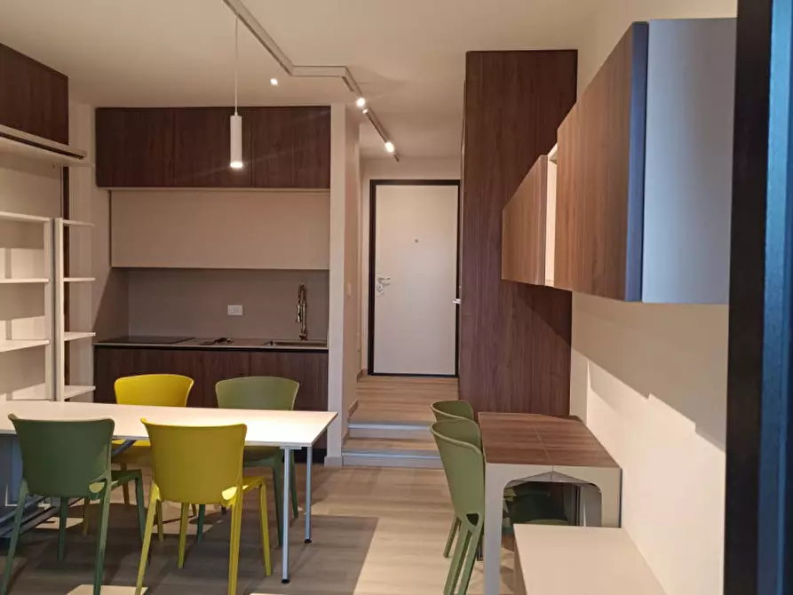 Immagine 22 di Appartamento in affitto  in Via delle Ginestre a Fiesole