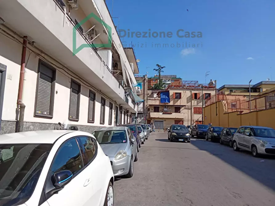 Immagine 8 di Palazzo in vendita  in Via Generale Pianell 1 c a Napoli