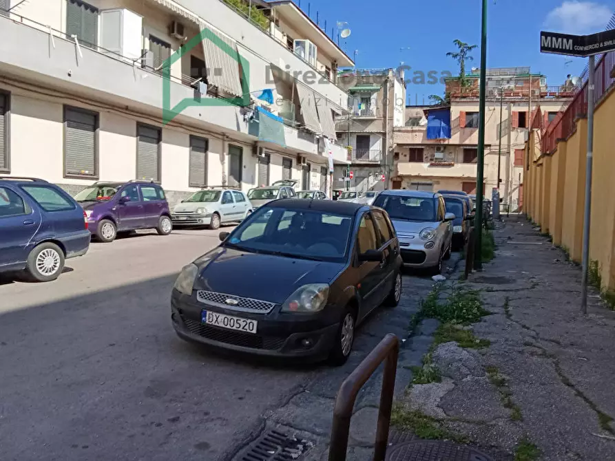 Immagine 9 di Palazzo in vendita  in Via Generale Pianell 1 c a Napoli