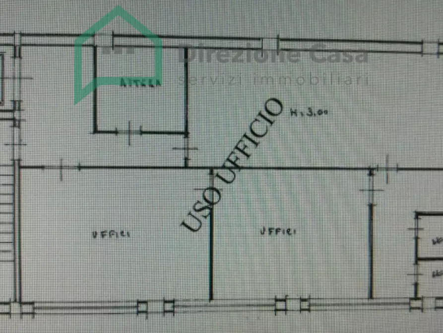 Immagine 28 di Palazzo in vendita  in Via Generale Pianell 1 c a Napoli