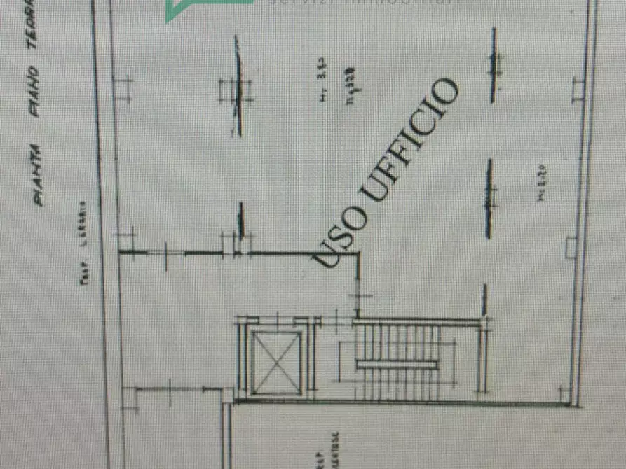 Immagine 30 di Palazzo in vendita  in Via Generale Pianell 1 c a Napoli