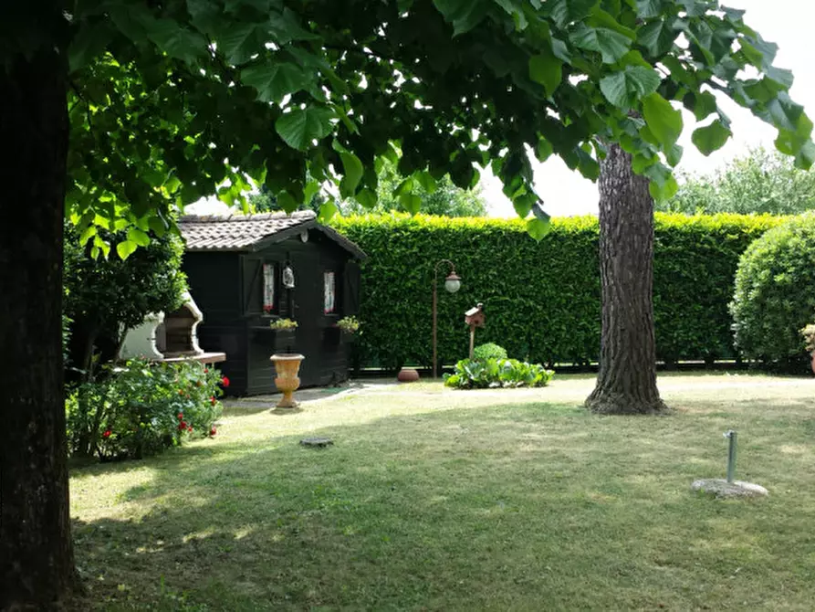 Immagine 4 di Villetta a schiera in vendita  in Via Ronzinella a Mogliano Veneto