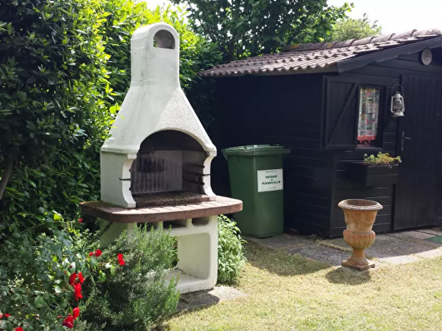 Immagine 5 di Villetta a schiera in vendita  in Via Ronzinella a Mogliano Veneto