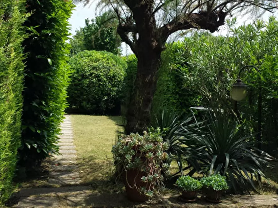 Immagine 6 di Villetta a schiera in vendita  in Via Ronzinella a Mogliano Veneto