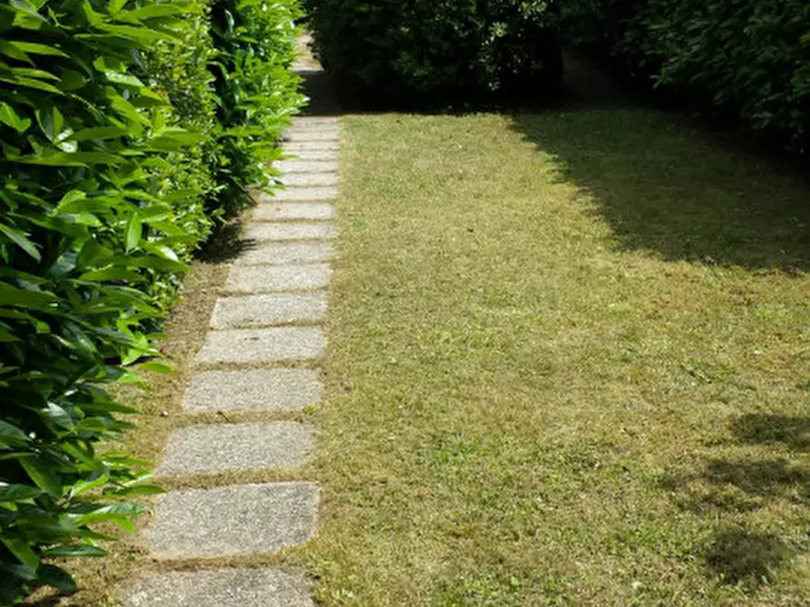 Immagine 8 di Villetta a schiera in vendita  in Via Ronzinella a Mogliano Veneto