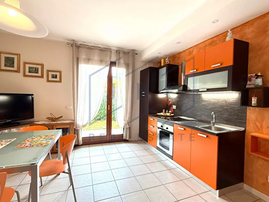 Immagine 3 di Appartamento in vendita  in Via Antica Torre a San Polo Di Piave