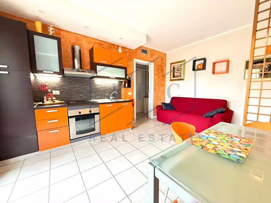 Immagine 5 di Appartamento in vendita  in Via Antica Torre a San Polo Di Piave