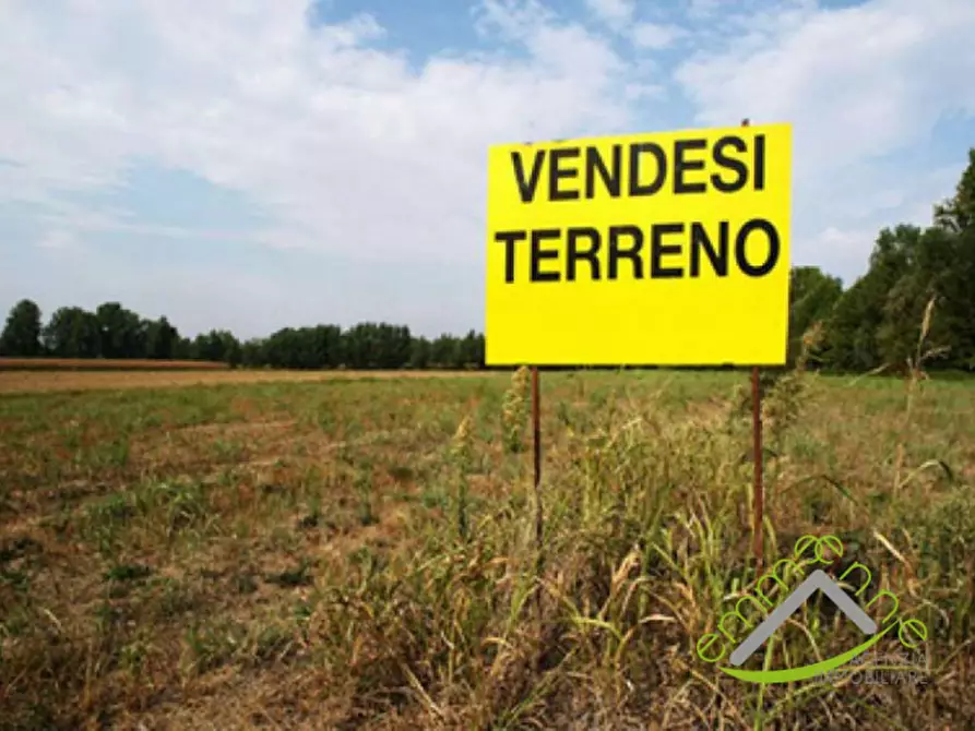 Immagine 1 di Terreno in vendita  in Via Barbariga a Stra