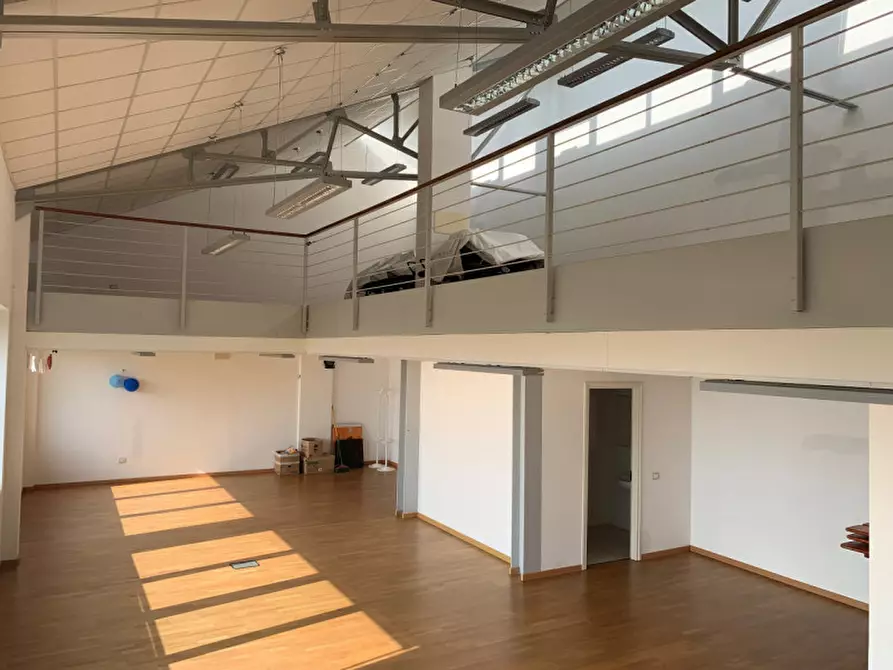 Immagine 1 di Ufficio in vendita  in Via Padova a Cartura