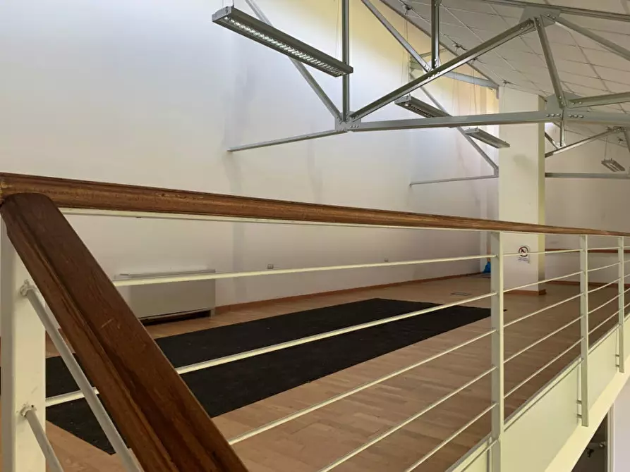 Immagine 2 di Ufficio in vendita  in Via Padova a Cartura