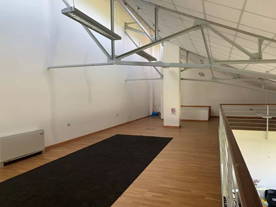 Immagine 3 di Ufficio in vendita  in Via Padova a Cartura