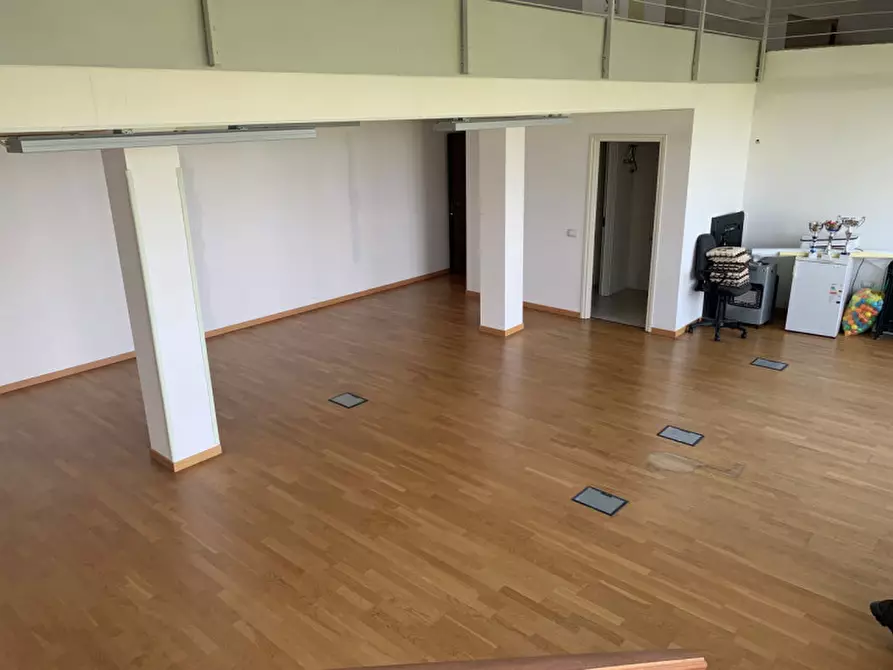 Immagine 4 di Ufficio in vendita  in Via Padova a Cartura