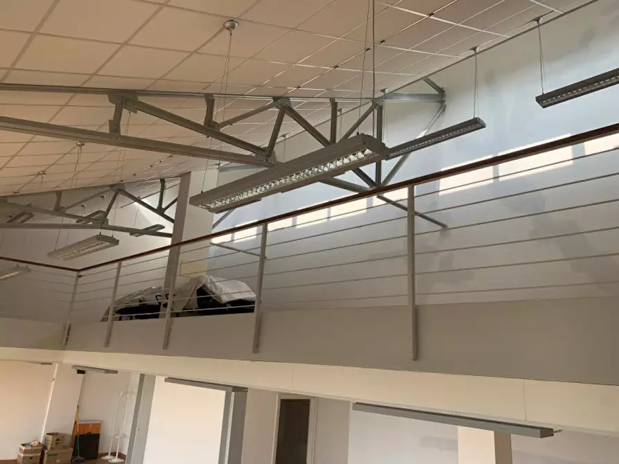 Immagine 6 di Ufficio in vendita  in Via Padova a Cartura