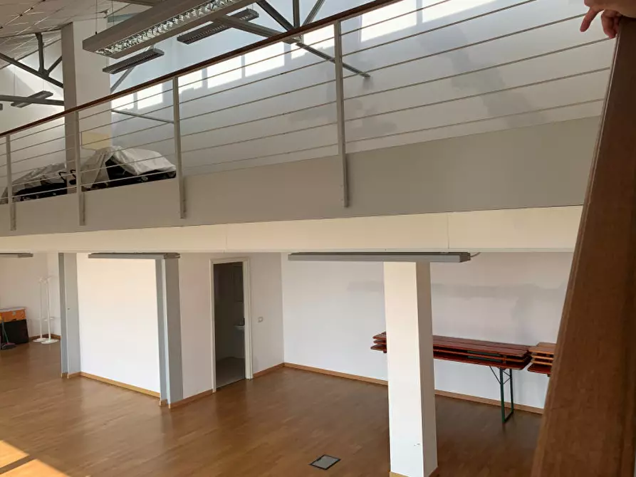 Immagine 7 di Ufficio in vendita  in Via Padova a Cartura