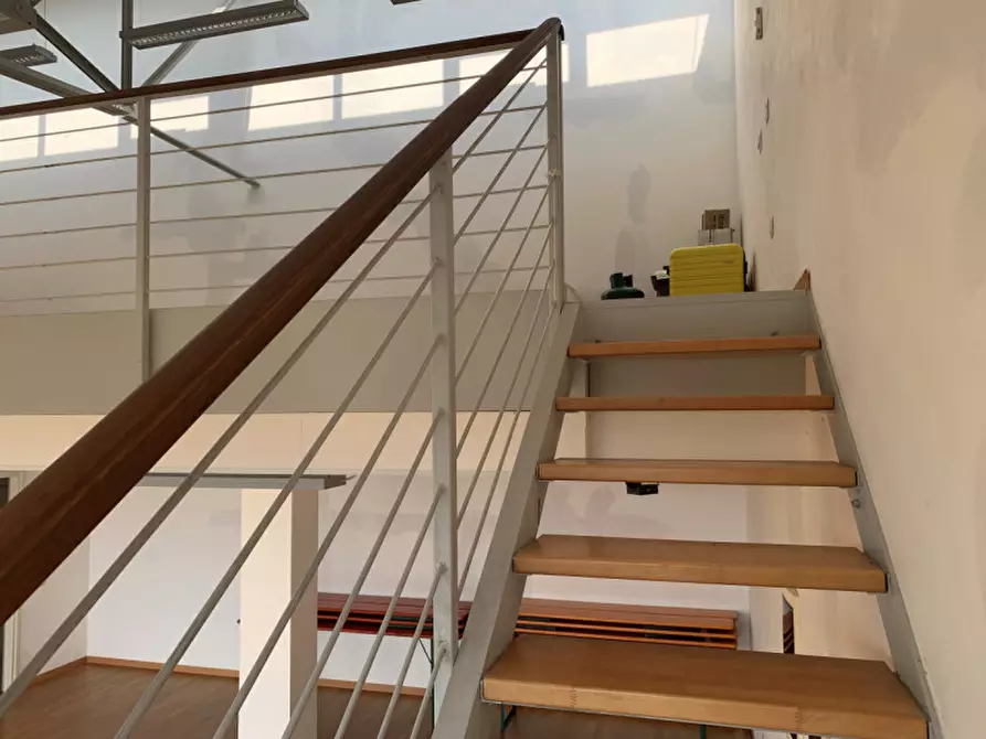 Immagine 8 di Ufficio in vendita  in Via Padova a Cartura