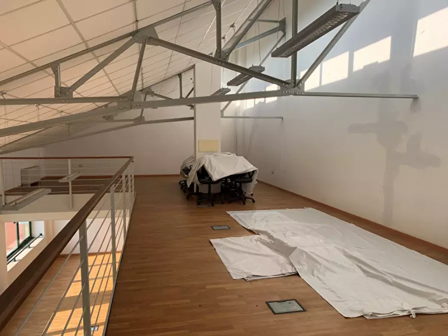 Immagine 9 di Ufficio in vendita  in Via Padova a Cartura