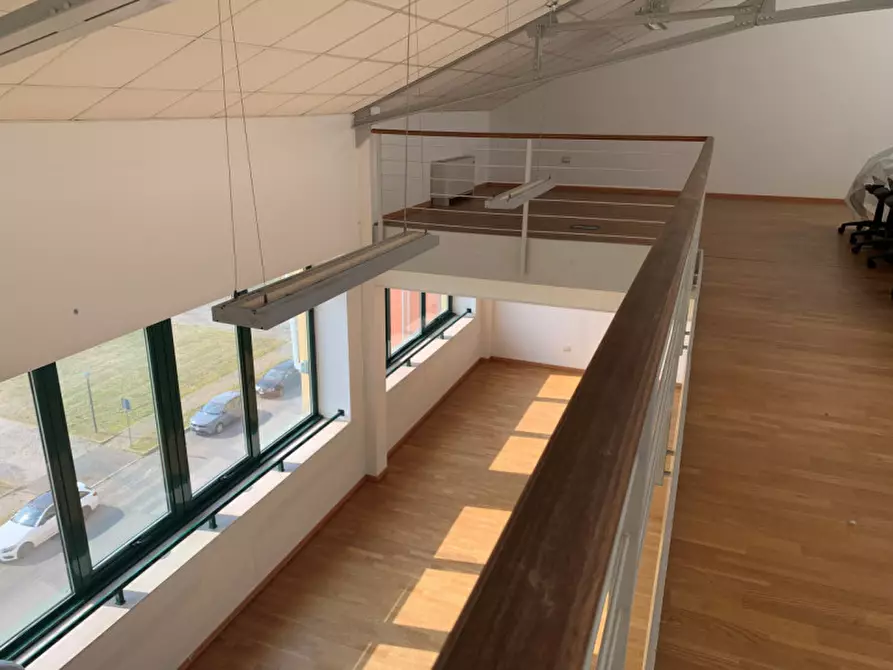 Immagine 10 di Ufficio in vendita  in Via Padova a Cartura