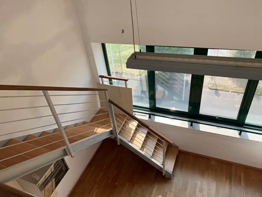 Immagine 11 di Ufficio in vendita  in Via Padova a Cartura