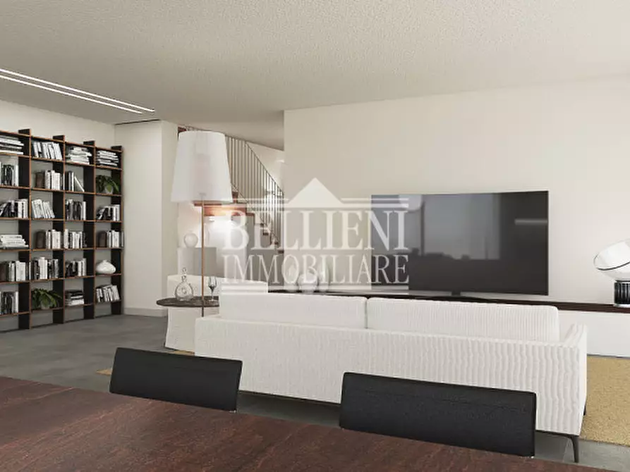 Immagine 4 di Casa bifamiliare in vendita  in Via Padova a Dueville