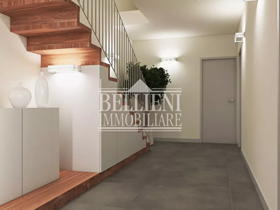 Immagine 5 di Casa bifamiliare in vendita  in Via Padova a Dueville