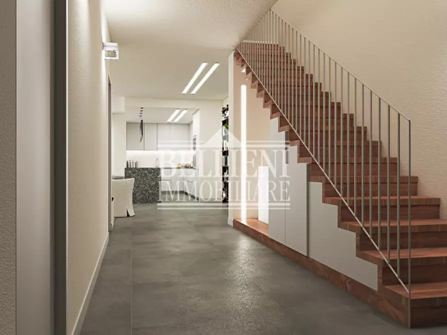 Immagine 6 di Casa bifamiliare in vendita  in Via Padova a Dueville