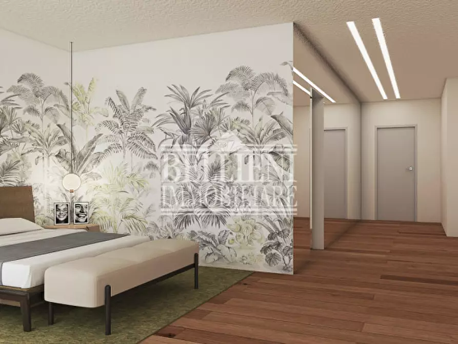 Immagine 7 di Casa bifamiliare in vendita  in Via Padova a Dueville