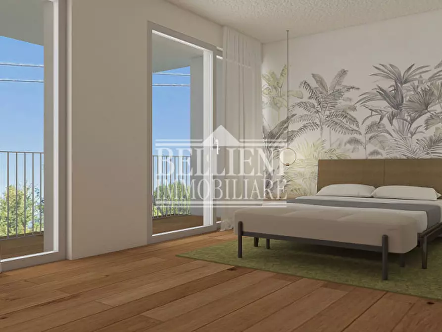 Immagine 9 di Casa bifamiliare in vendita  in Via Padova a Dueville