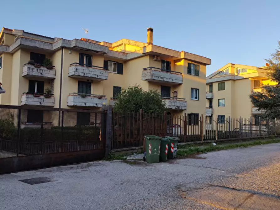 Immagine 1 di Appartamento in vendita  in Via Panoramica a Salerno