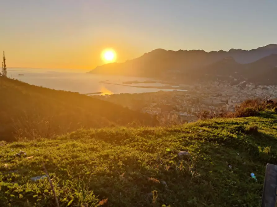 Immagine 2 di Appartamento in vendita  in Via Panoramica a Salerno