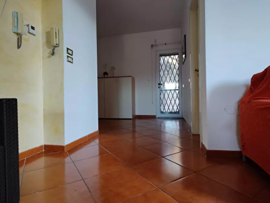 Immagine 4 di Appartamento in vendita  in Via Panoramica a Salerno