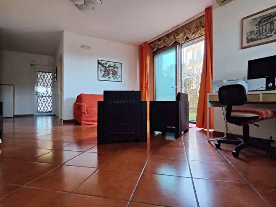 Immagine 6 di Appartamento in vendita  in Via Panoramica a Salerno