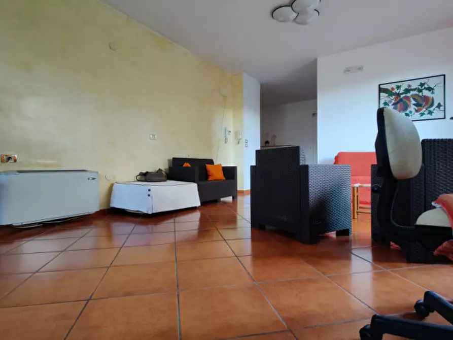 Immagine 7 di Appartamento in vendita  in Via Panoramica a Salerno