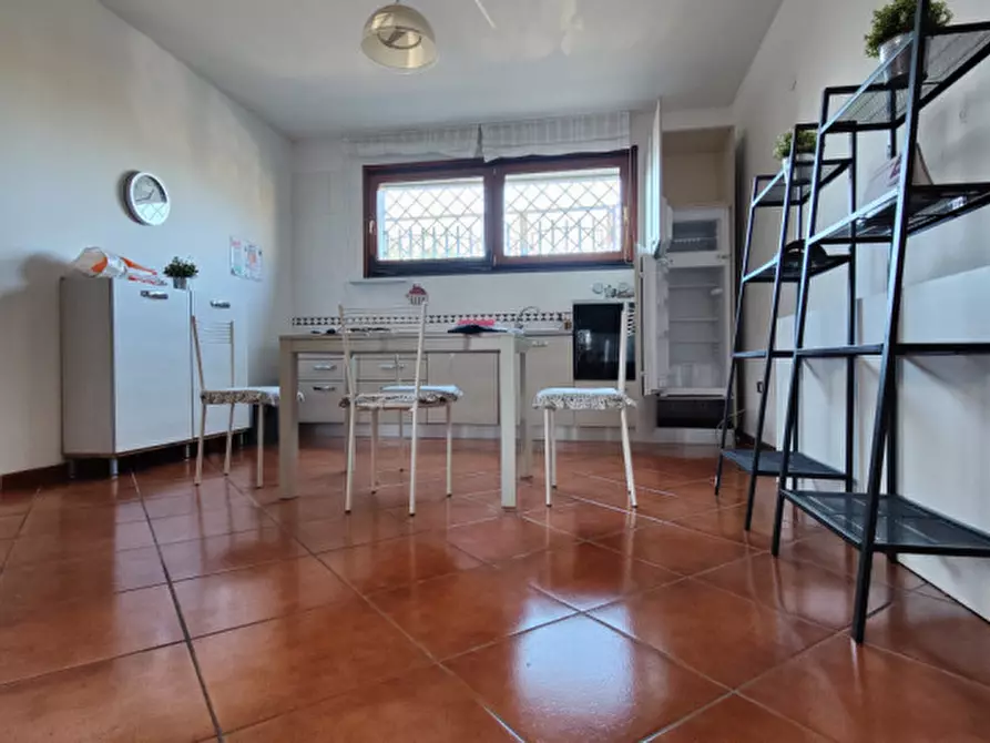 Immagine 8 di Appartamento in vendita  in Via Panoramica a Salerno