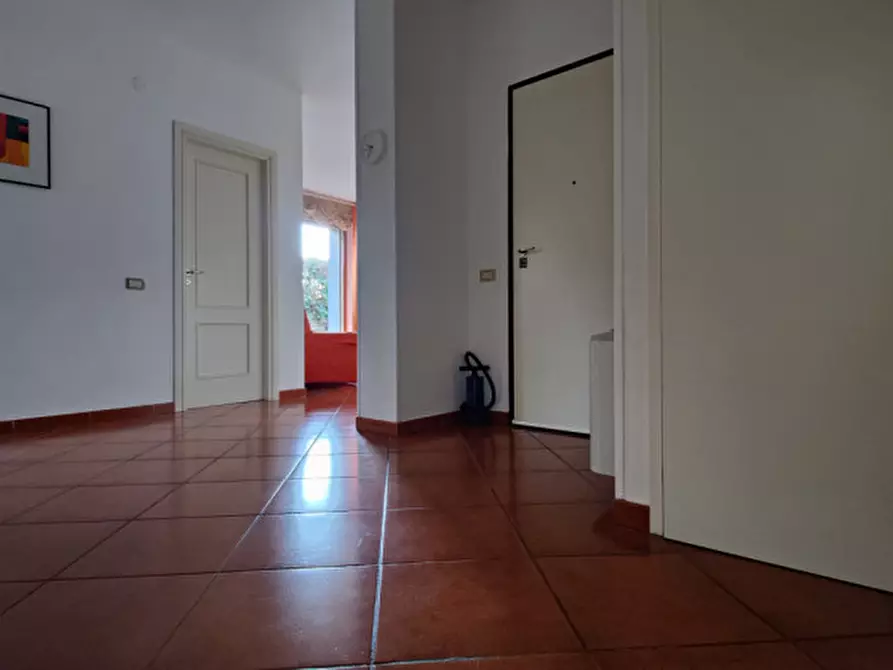 Immagine 10 di Appartamento in vendita  in Via Panoramica a Salerno